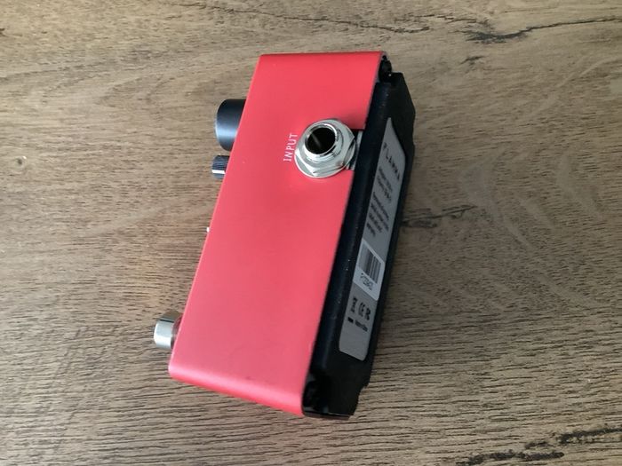 Flamma FC06 Distortion (Fulltone OCD)