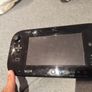 Wii U Gamepad black Image 3