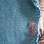 Per Una Turquoise Crochet Cardigan ,UK 16 , Mint Condition, AV Image 8