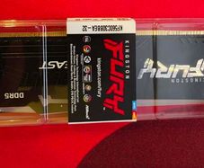 1 Kit 32g Ram Cl30 Sealed