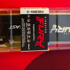 1 Kit 32g Ram Cl30 Sealed