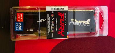 1 Kit 32g Ram Cl30 Sealed