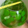 Vintage Ikea Knubbig table lamp Image 10