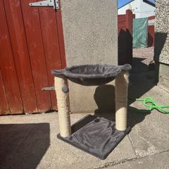 Cat Tree - good condition