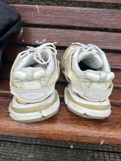 Balenciaga Track 1