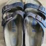 Birkenstock Arizona Soft Footbed EU 44 Image 2