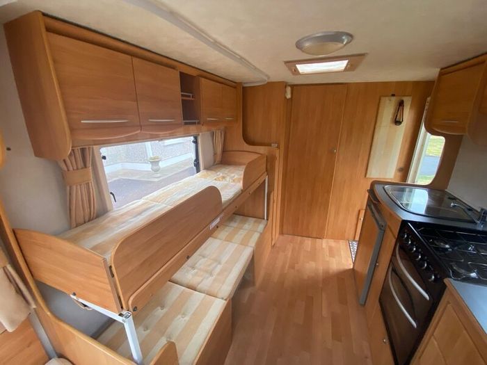 Caravan