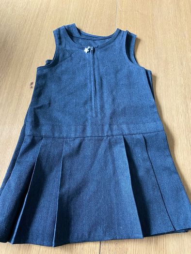 school uniform