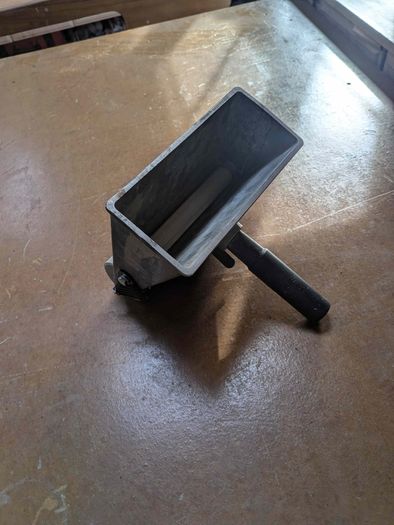 Pizzi Glue Roller