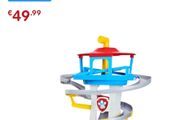 Paw Patrol