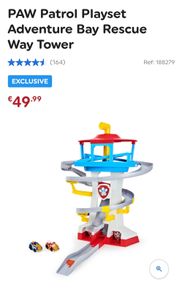 Paw Patrol