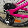 Frog Bike 53 - Pink Kids Bike Image 2