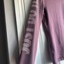 Nike pro zip top - size medium Image 4