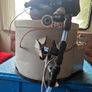 Truma 10L caravan water heater with pump Image 5