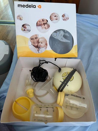 Baby Bundle