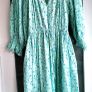 SERAPHINA The Floral Smock Dress with pockets Sz M (Fit 12-14UK) - Rrp 155 (New) Image 5