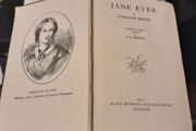 jane eyre 1933