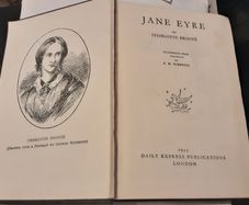 jane eyre 1933