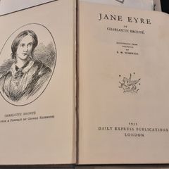 jane eyre 1933