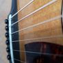 McNally Model S Boutique Irish Guitar Image 4
