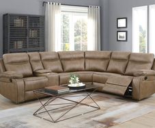 New Sofas on Sale