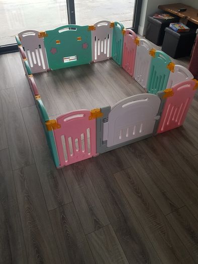 Playpen