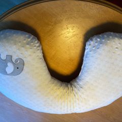 pregnancy pillow