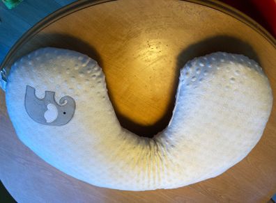 pregnancy pillow