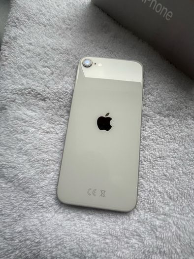 iPhone SE