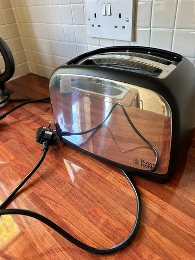 Toaster