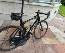 Trek Madone Aero
