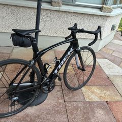 Trek Madone Aero