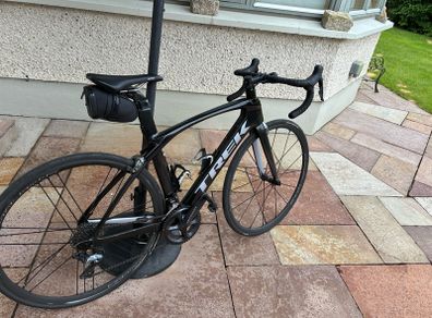 Trek Madone Aero