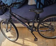 apollo bike