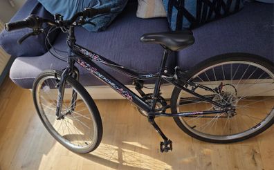 apollo bike