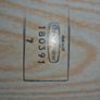 Vintage Crumb Tray Image 2