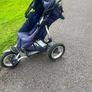 Kids 3 wheeler Image 4