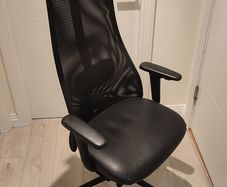 Office Chair Ikea Jarvfjallet
