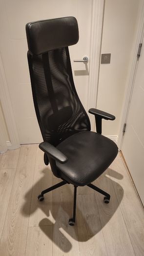 Office Chair Ikea Jarvfjallet