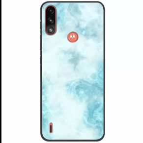 Phone Case for Moto E7 Power