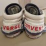 Convers All Star High Tops Baby shoes Image 8