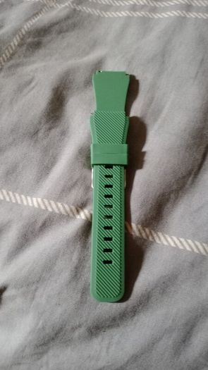 Watch Straps