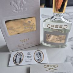 Creed Aventus for her 75ml