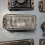 W463 G Wagon Front Fog Lights Image 5