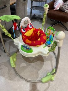 Jumperoo
