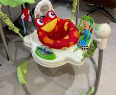 Jumperoo