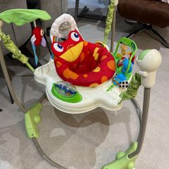 Jumperoo
