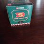 Corgi Eddie Stobart Ford Cargo Box Van Fathers Day Gift Present Image 4