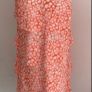dress Jensen brand size 12 coral & white dress size 12 Image 9
