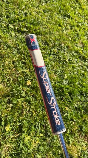 PING CrazE Putter
